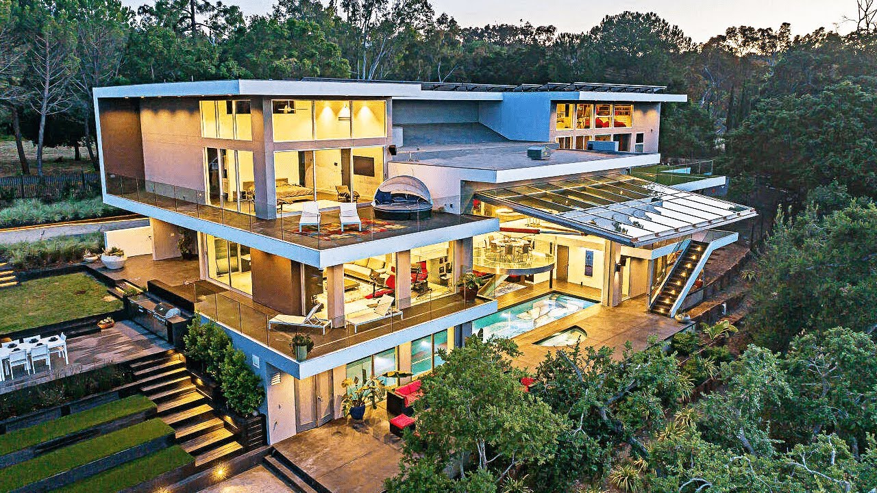5 Most Expensive Homes For Sale In Silicon Valley