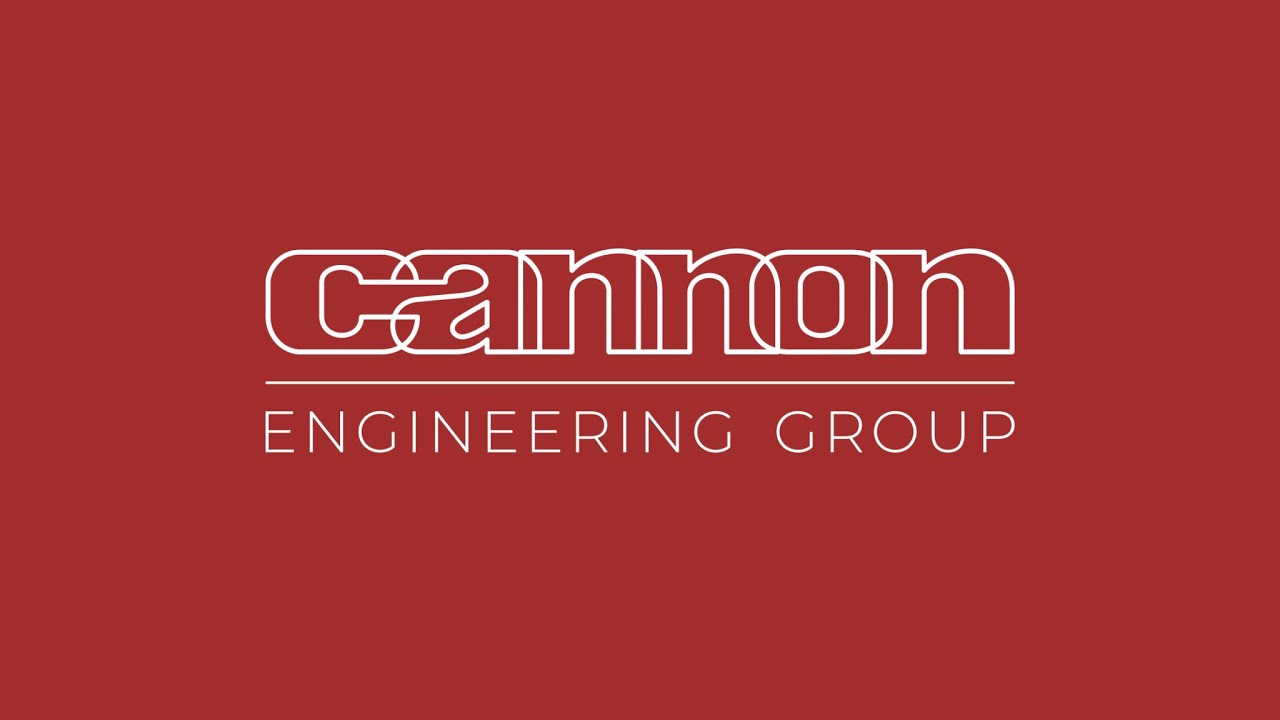 Bespoke engineering solutions | The Cannon Group
