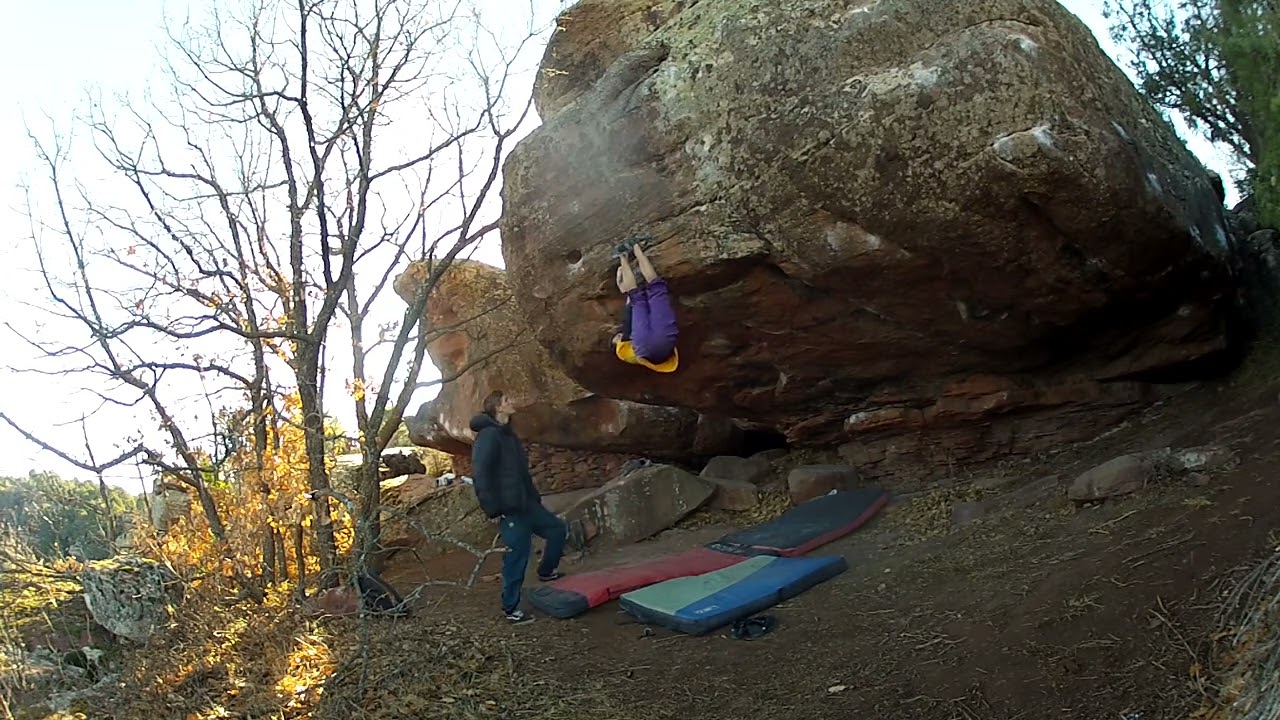 Osteogenesis imperfecta 7C+ (Albarracin)