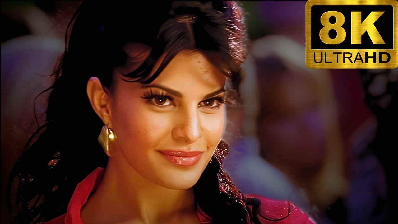 Lat Lag Gayee - 8K Video | Race 2 | Saif Ali Khan | Jacqueline Fernandez | Benny Dayal | Hindi Song