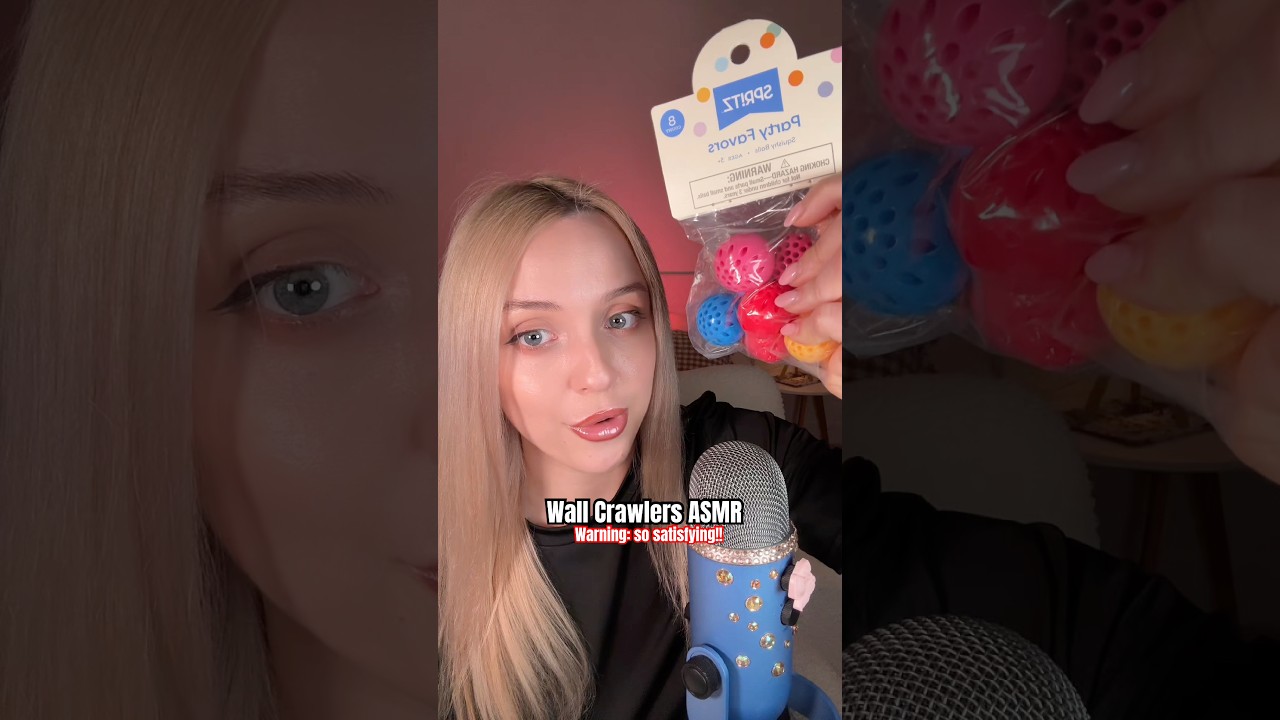 😴 #asmr #asmrsounds #satisfyingvideo #triggersforsleep