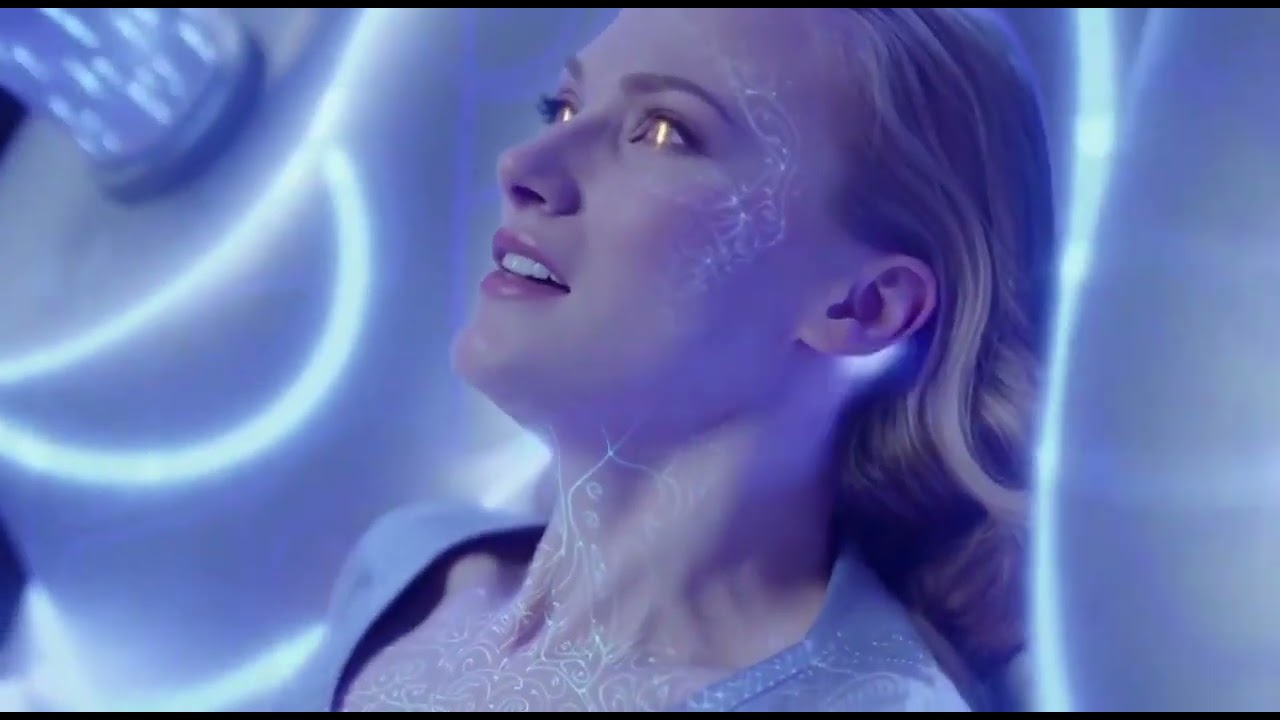 Filmy o transformacji wampir&oacute;w (+dodatkowe) #wampir #wampiry #transformacjawampir&oacute;w