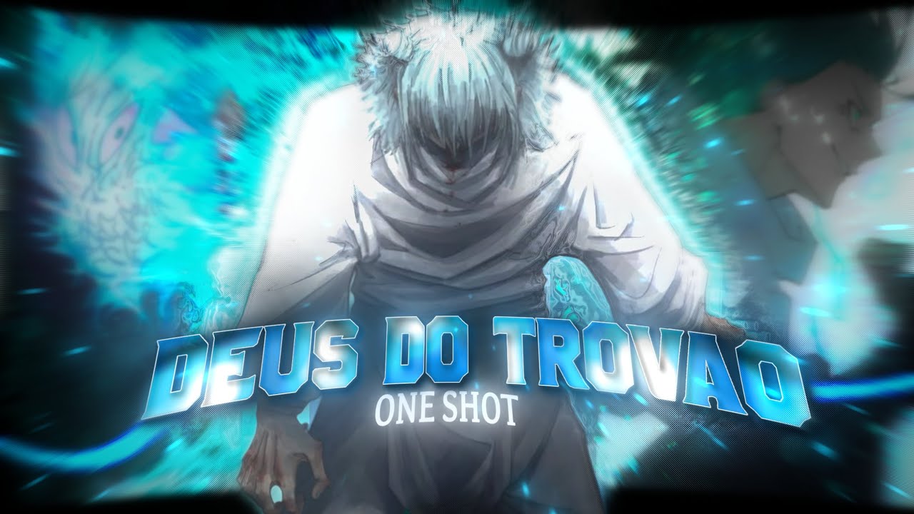 [One Shot]: Mulan viendo al Dios del Trueno (Au)