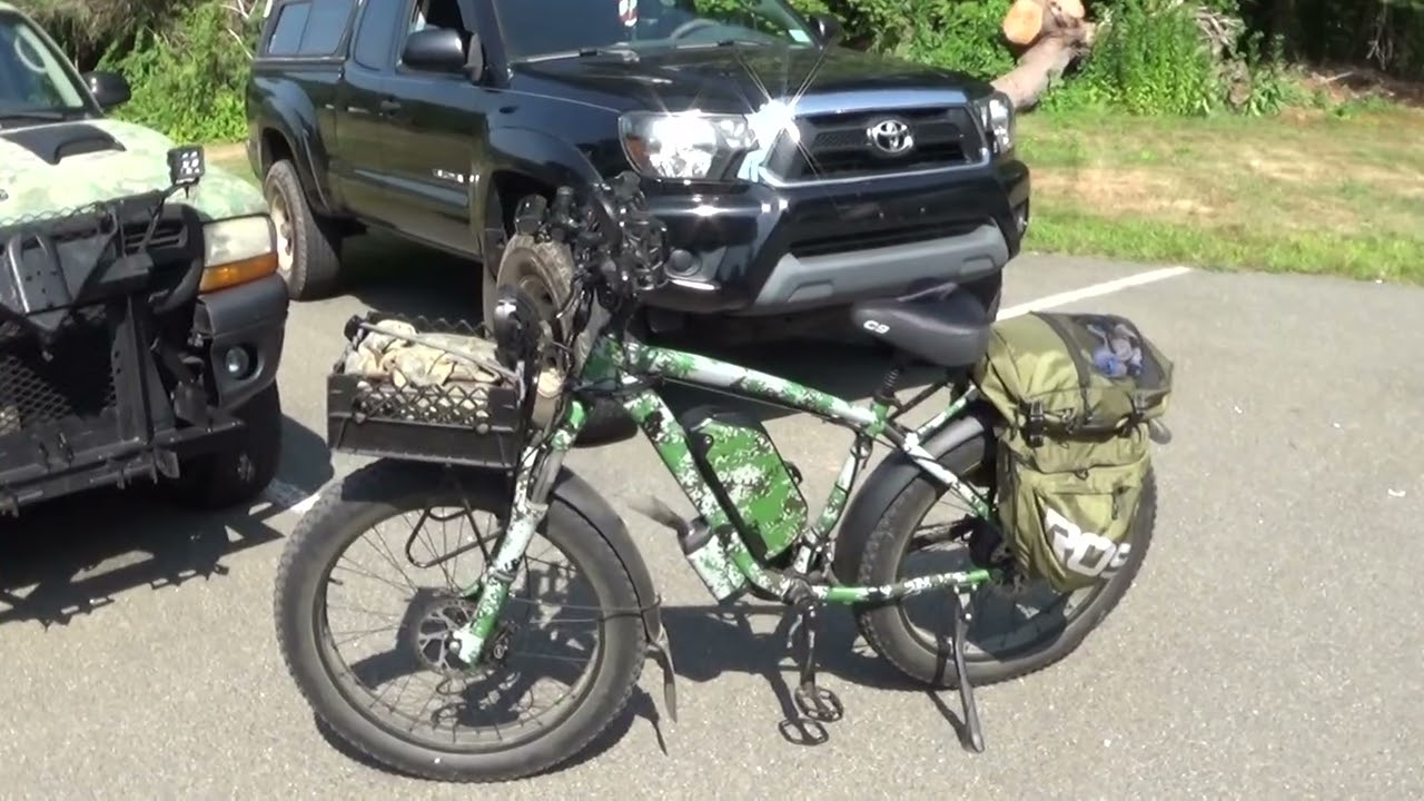 Keteles K800 E-Bike Two Year Review...360+ miles