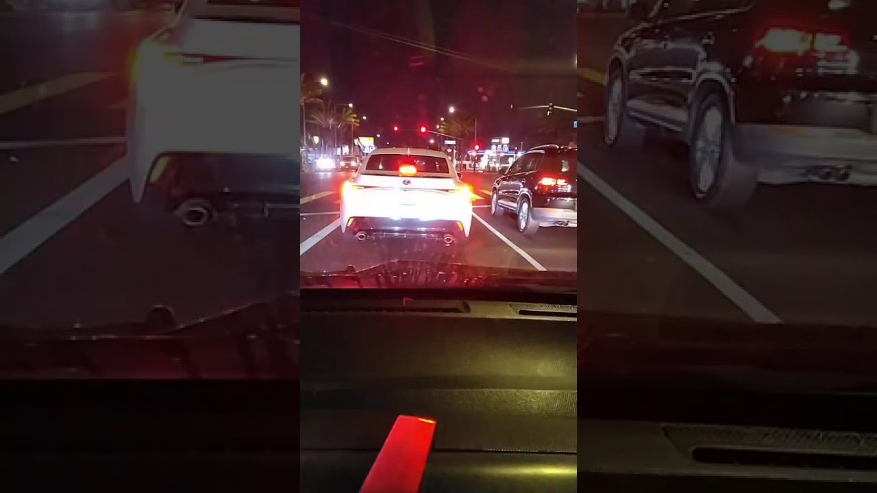 Un momento de paseo familiar 