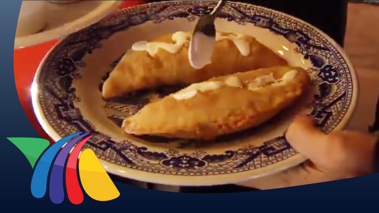 El Otro México, el de el taco acorazado y la quesadilla | Noticias