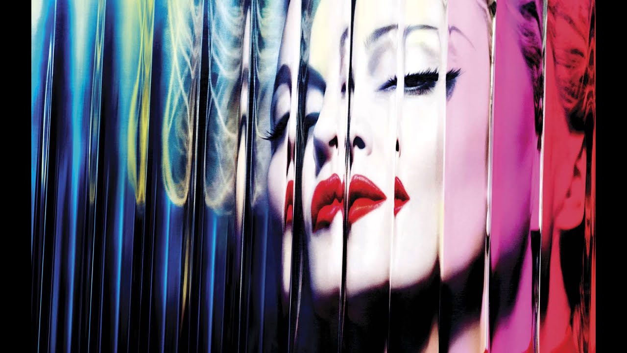 Madonna - Bedtime Stories (Deep Dish Remix)