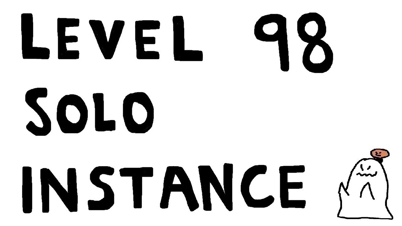 FFXIV - Dawntrail - Level 98 Solo Instance - Long Guide