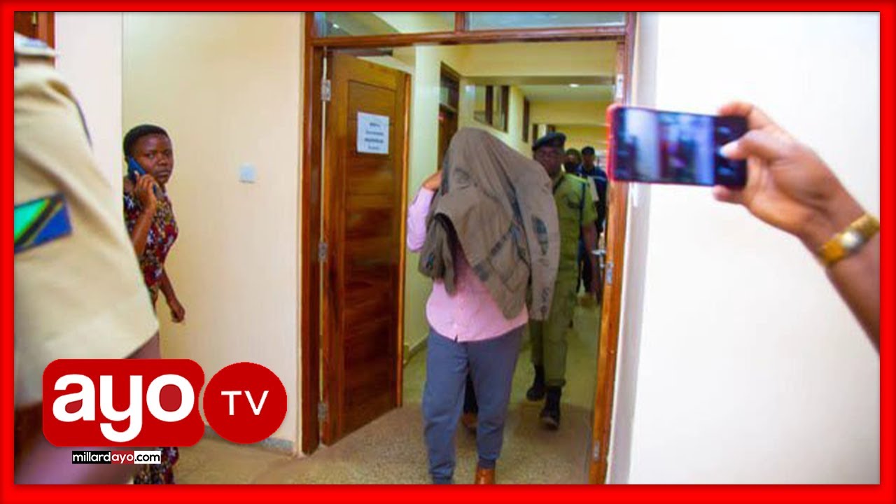 PADRI WA MOSHI ANAYEDAIWA KUMBAKA MTOTO AUGUA NAKULAZWA, ASHINDWA KUFIKA MAHAKAMANI