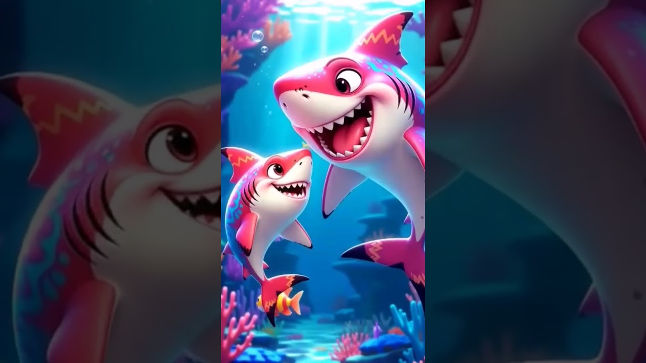#babyshark