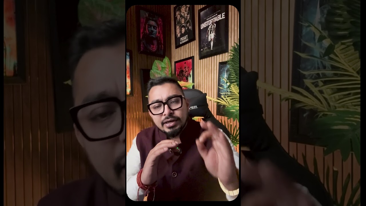 VIRAL VIDEO OF AI ROBOT: INDIA VS CHINA!