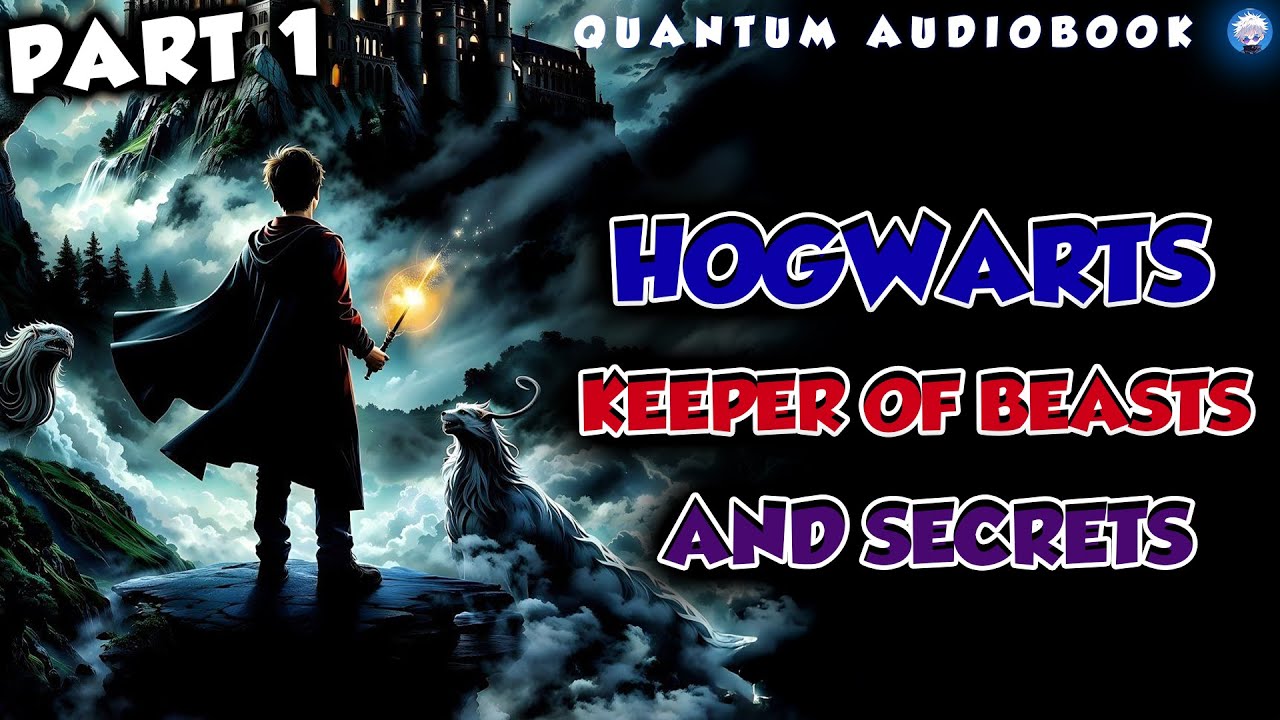 Hogwarts: Keeper of Beasts and Secrets Part 1