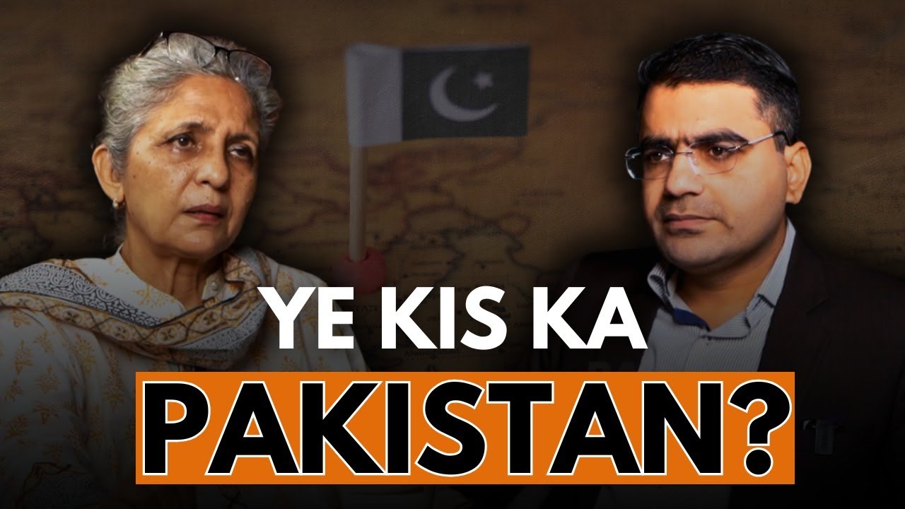 Why Pakistan’s Economy Only Works for the Elite?  @raftartv