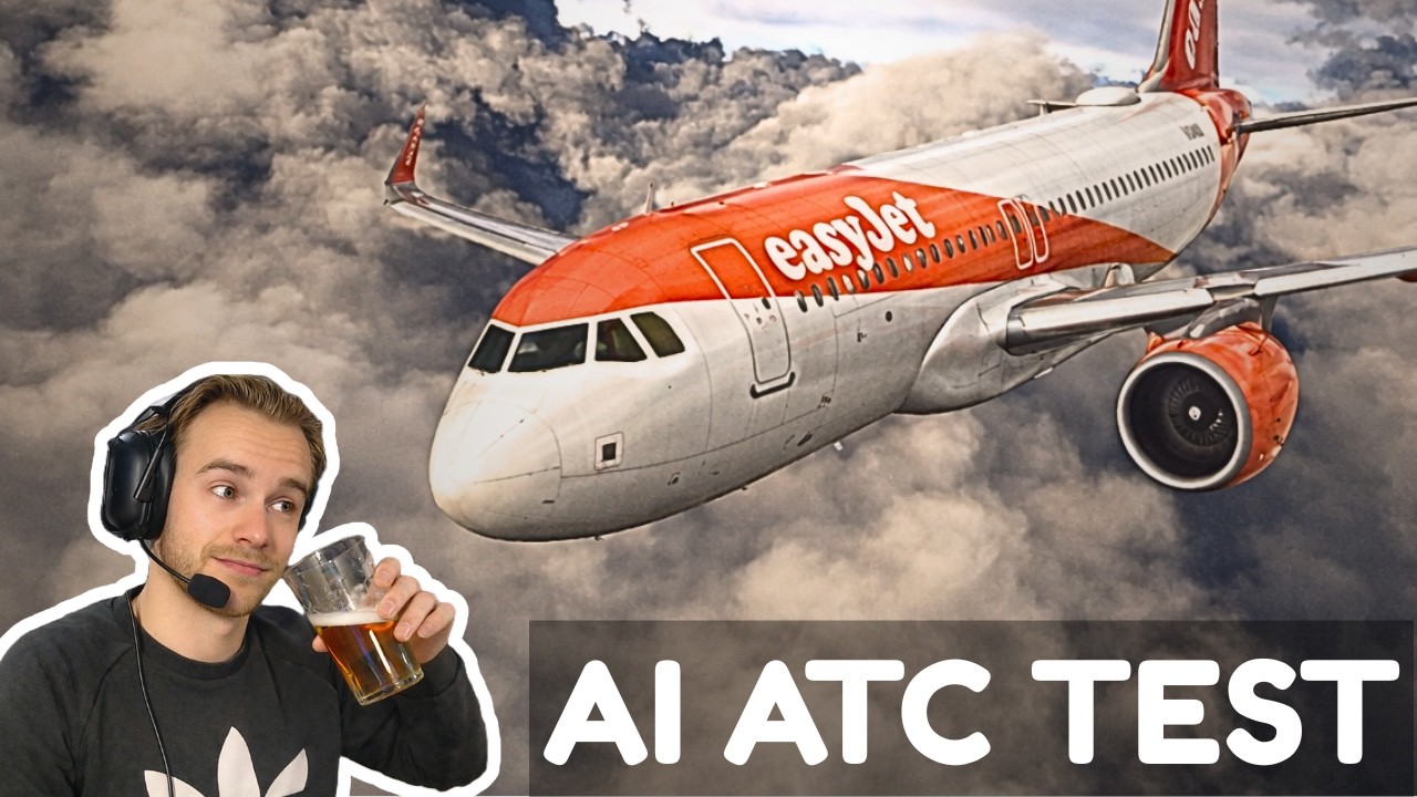 Is AI ATC on MSFS 24 any good? | SayIntentions