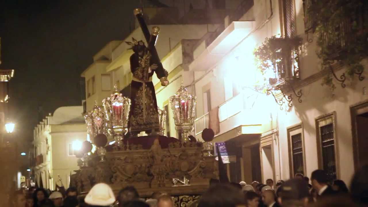 Hermandad de Jesús (Alcalá de Guadaíra)