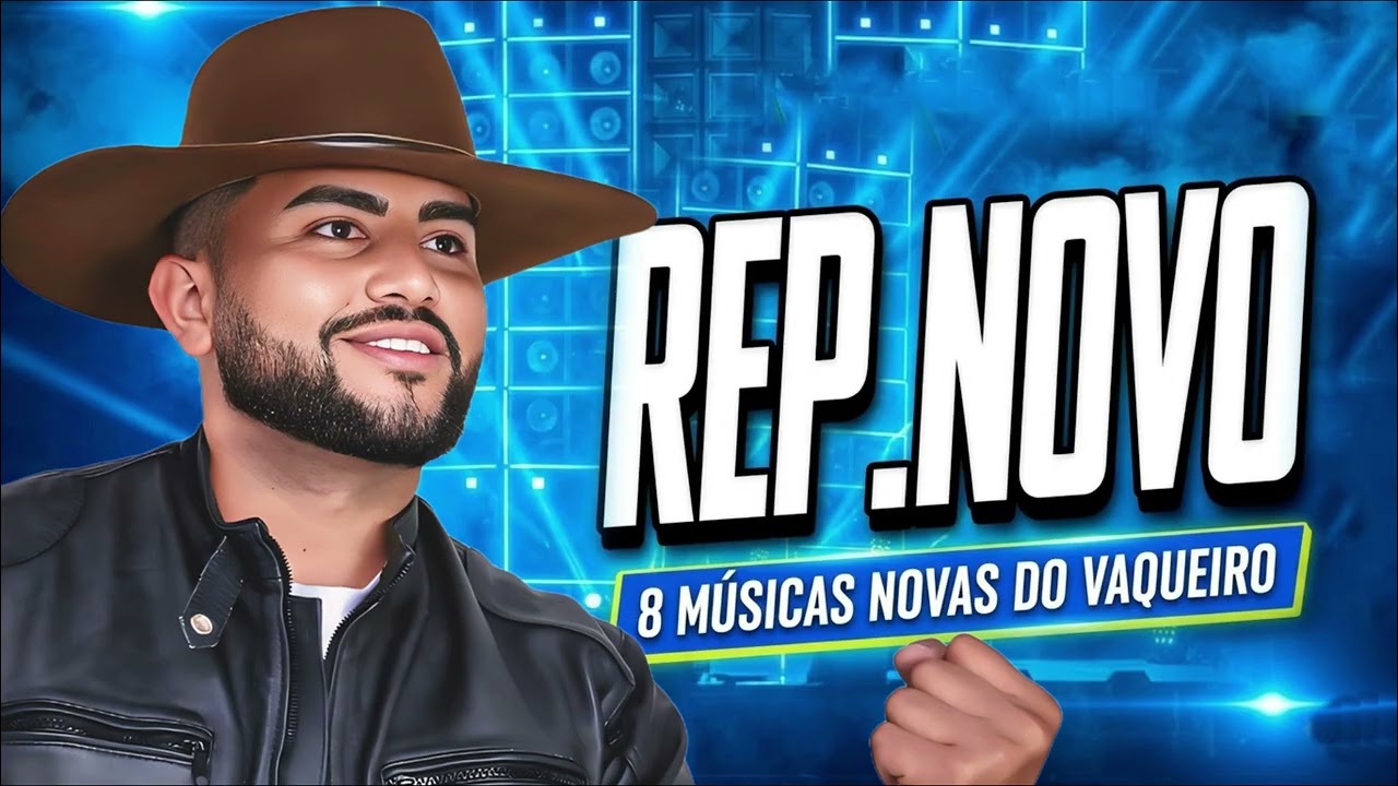 O VAQUEIRO DA PISADA - SÓ AS NOVAS (SABOR VAQUEIRO, SINA DE OFELHA, PEGA A MALDADE DA BANDIDA) 2026