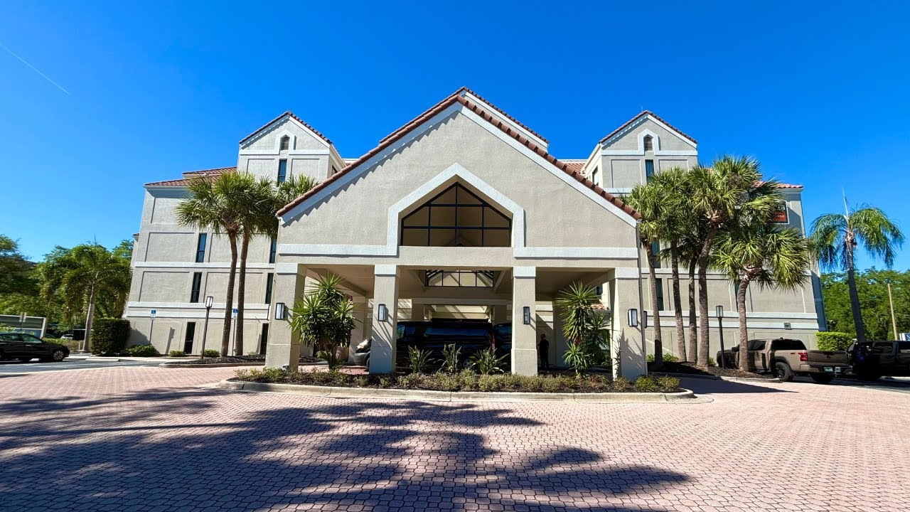 Tour at Sonesta ES Suites Orlando International Drive | 2024
