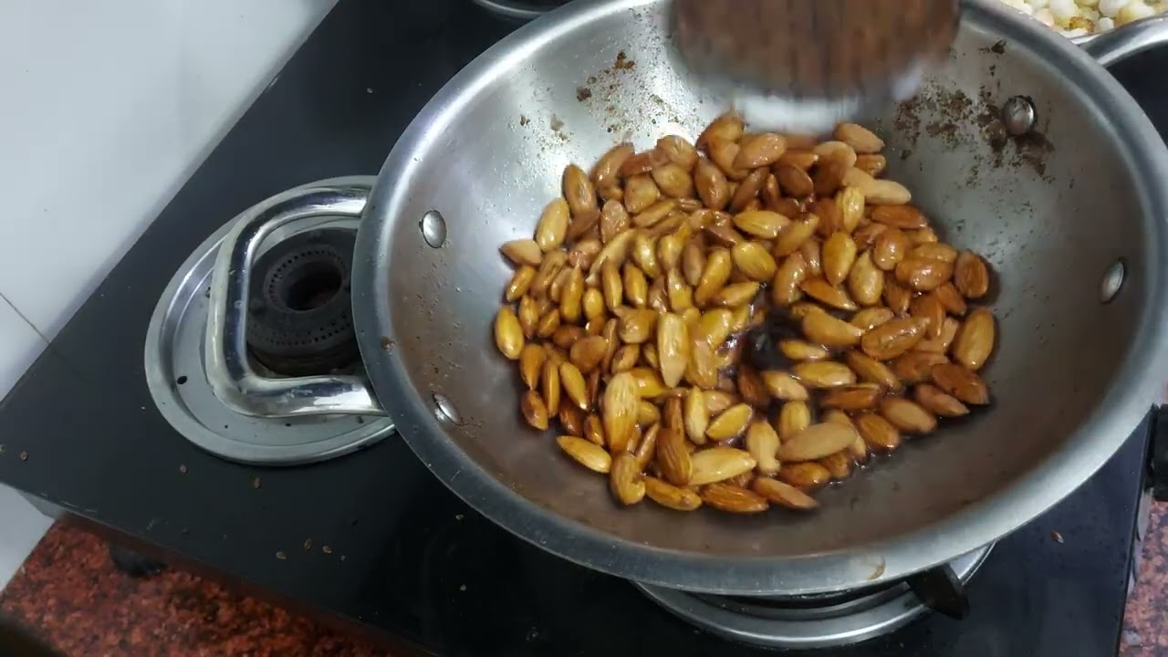 👉 “सर्दियों की ताकत – गोंद के लड्डू”