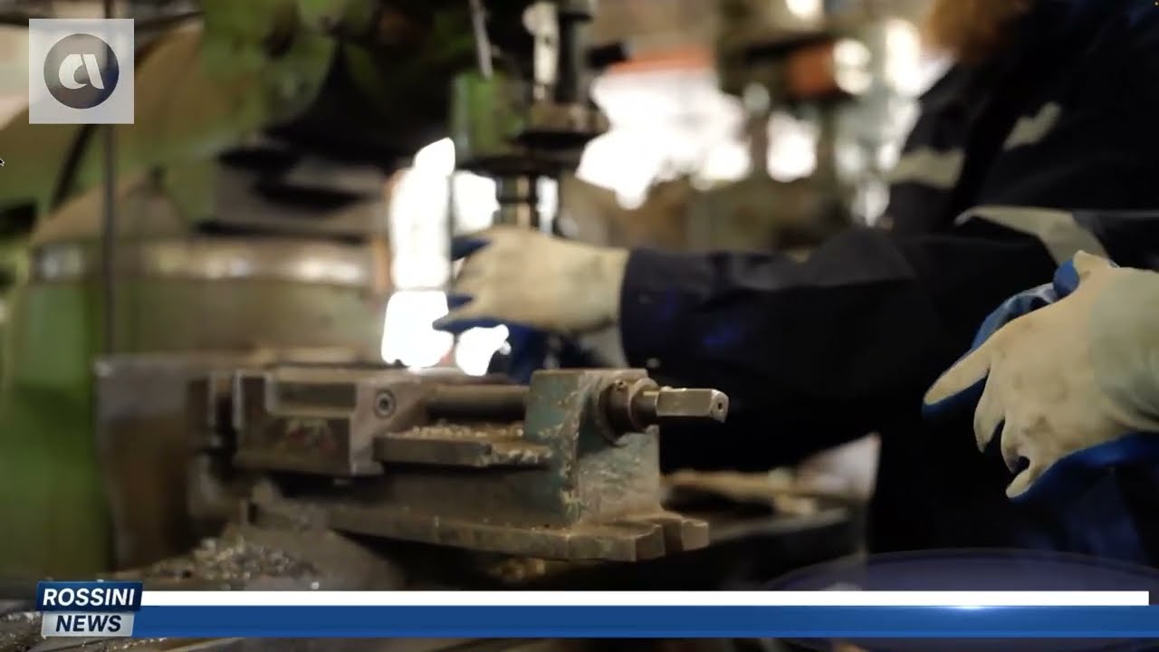 Dati Inail 2025, andamento denunce infortuni sul lavoro e malattie professionali nelle Marche