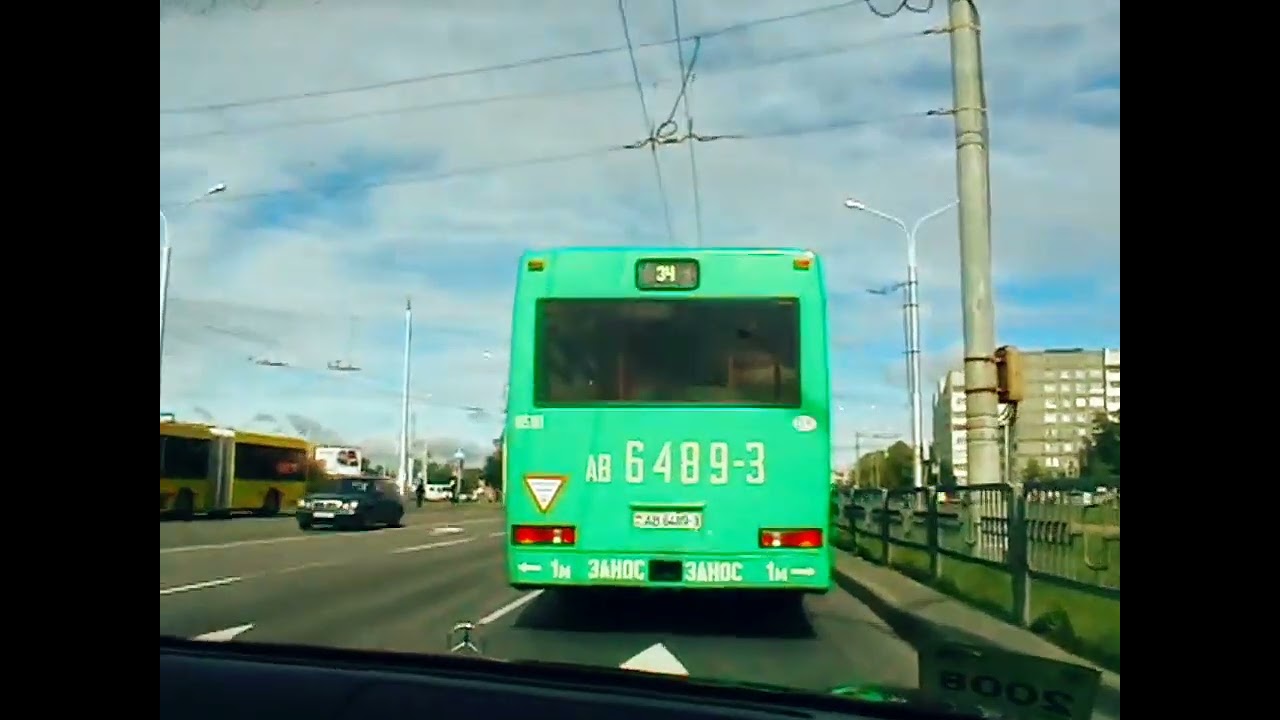 Гомель.2008(архив)