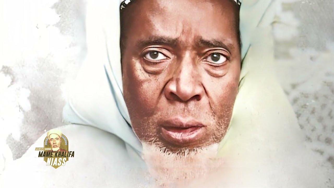 Documentaire sur la Vie de Mame Khalifa Niass