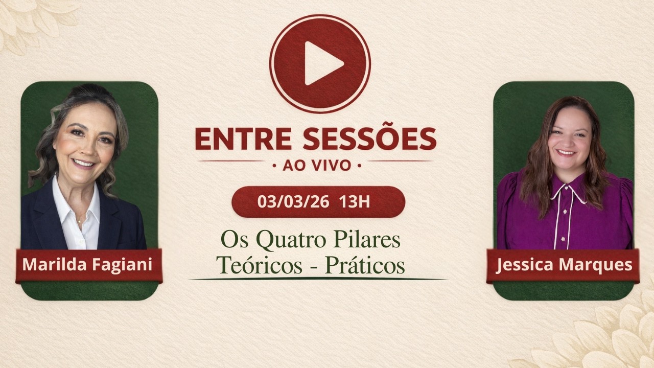 Os Quatro Pilares Teóricos-Práticos