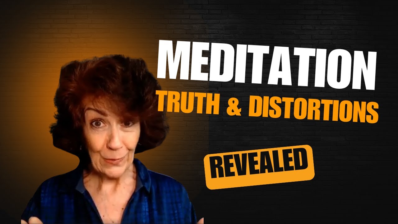 True Benefit of Meditation
