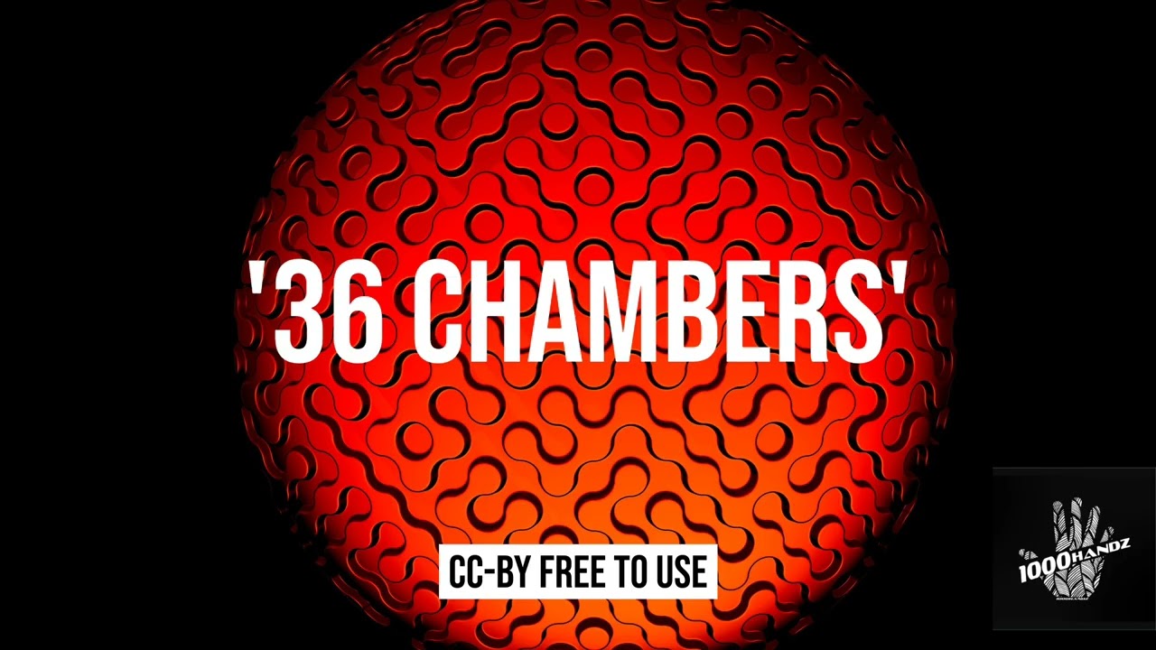 36 Chambers - [Melodic Drum&Bass] No Copyright Free Instrumental Music