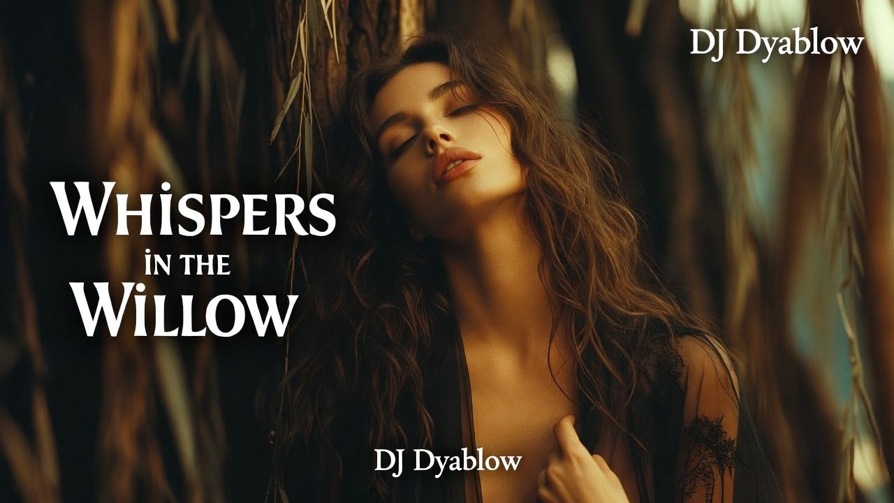 DJ Dyablow - Whispers In The Willow | INDIE FOLK