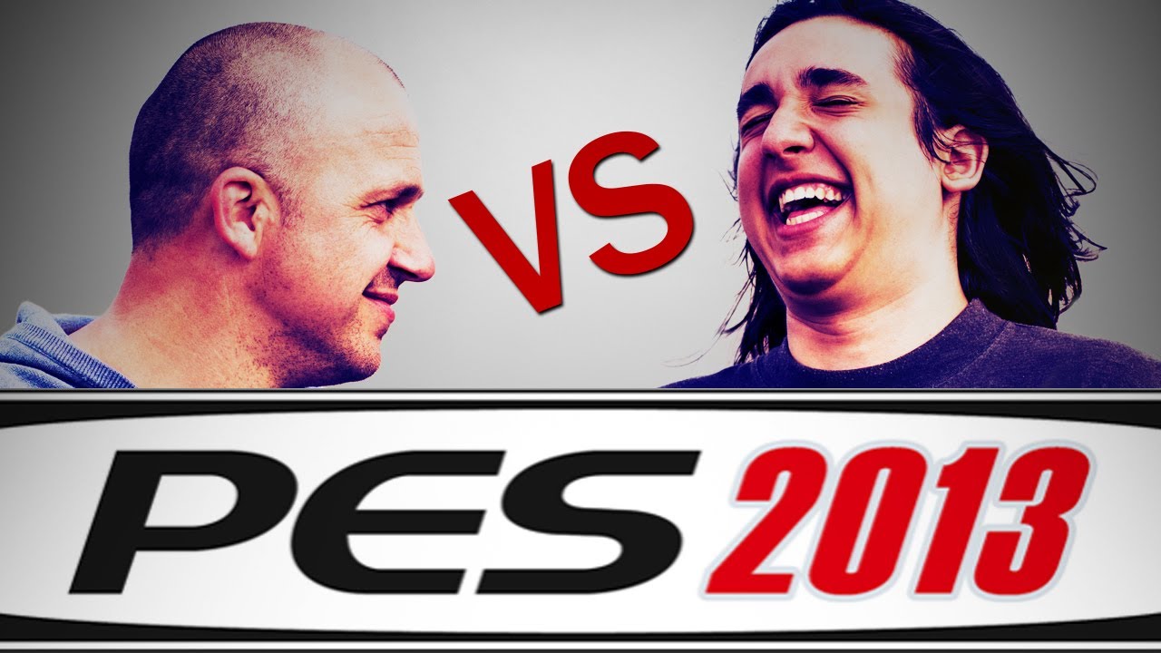 SHAKIRA I KAR ! Pro Evolution Soccer 2013 (5000 Special)