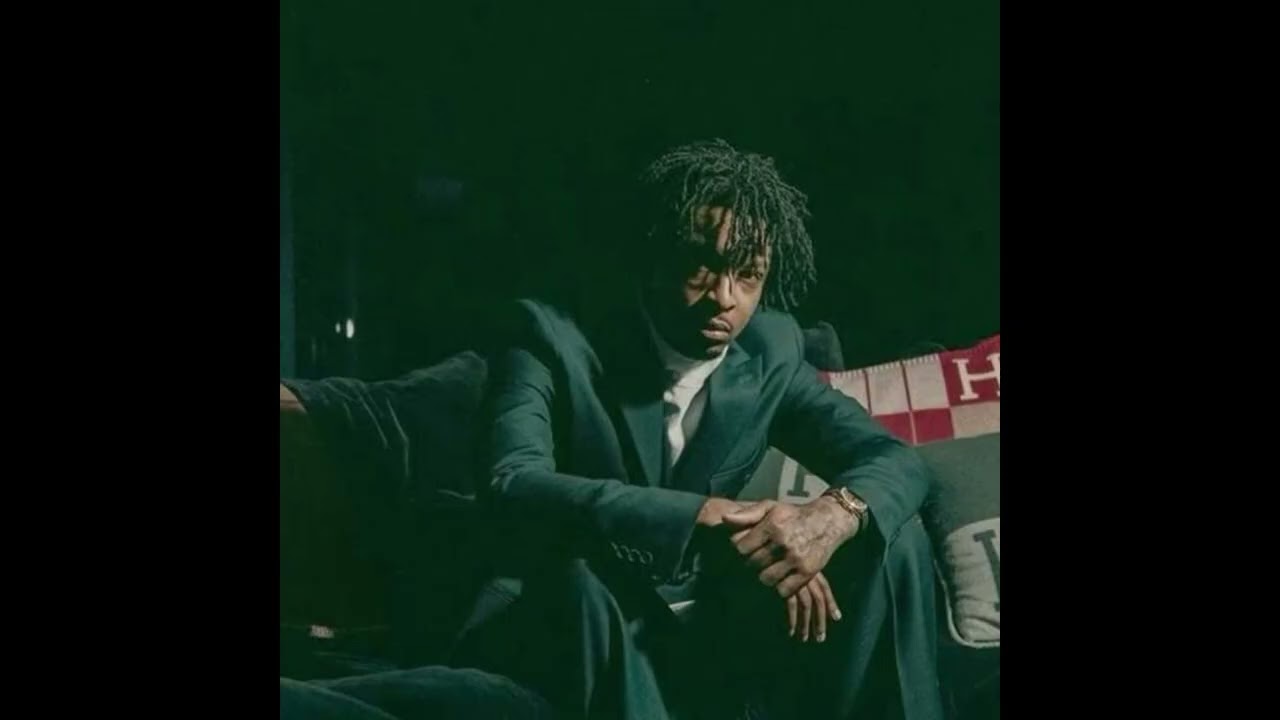 [FREE]  21 Savage x Eddie Valero Type Beat, Sample Type Beat | 