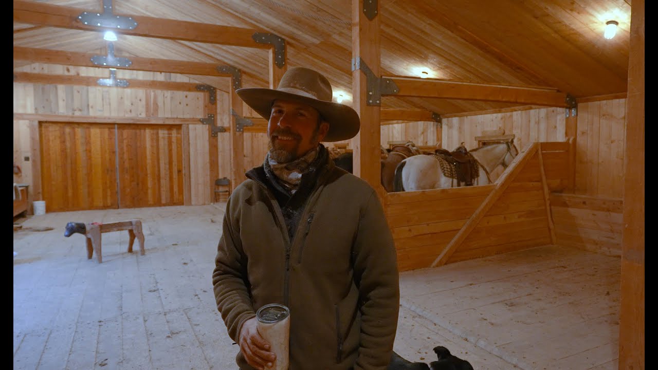 The Barn, 