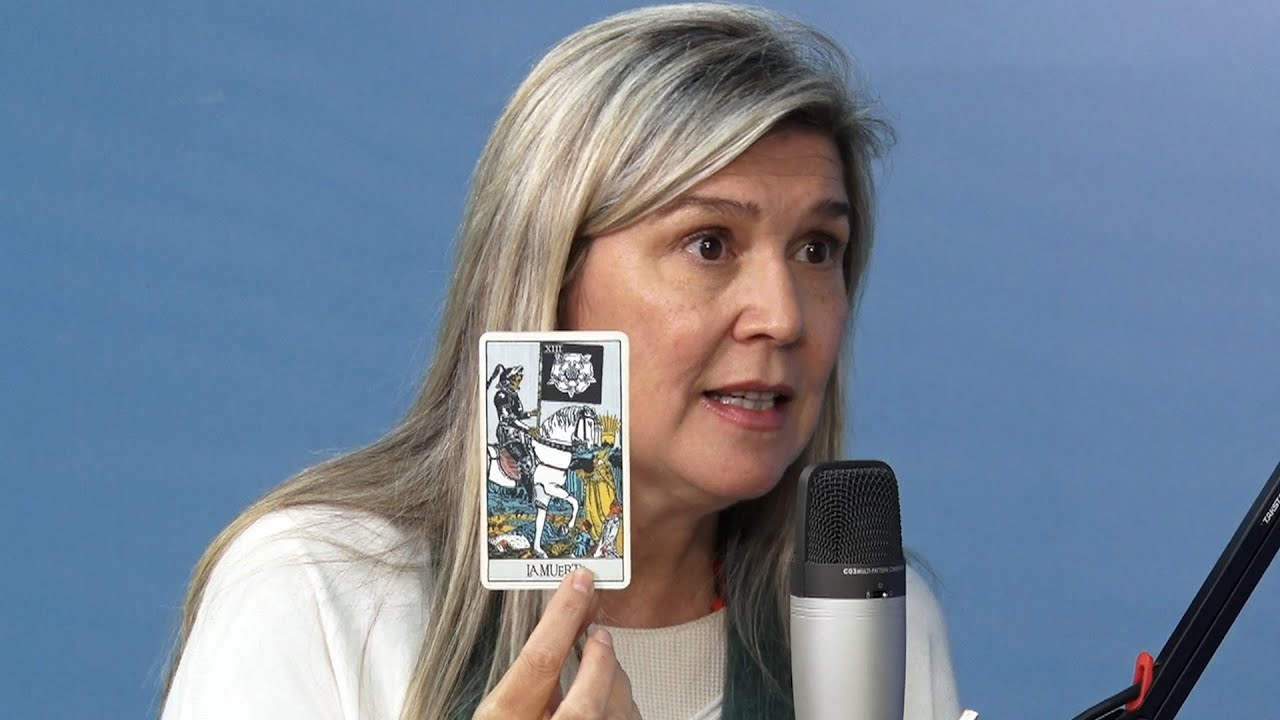 EncontrArte: Tarot evolutivo, una puerta al inconsciente