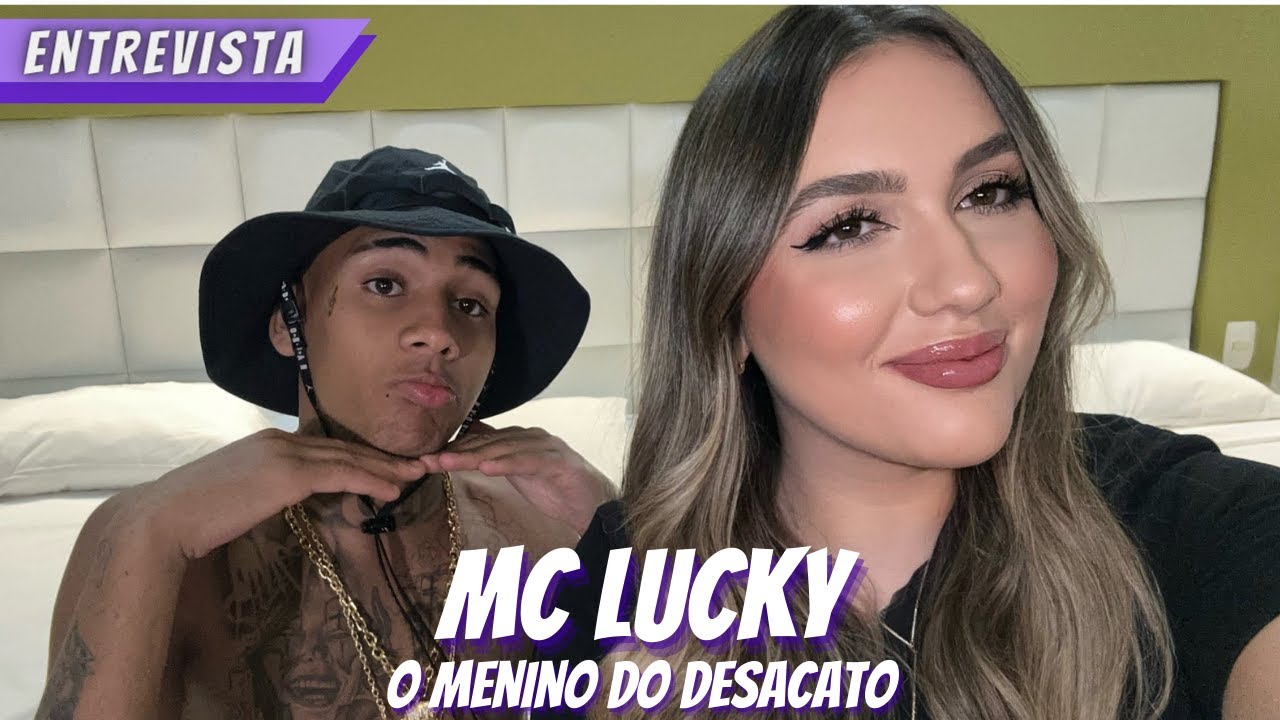 ENTREVISTA com MC LUUKY + O QUE FEZ COM O PRIMEIRO CACHÊ? | Isa Bertoldi
