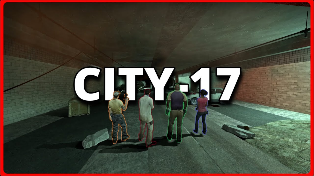 Left 4 Dead 2 | 