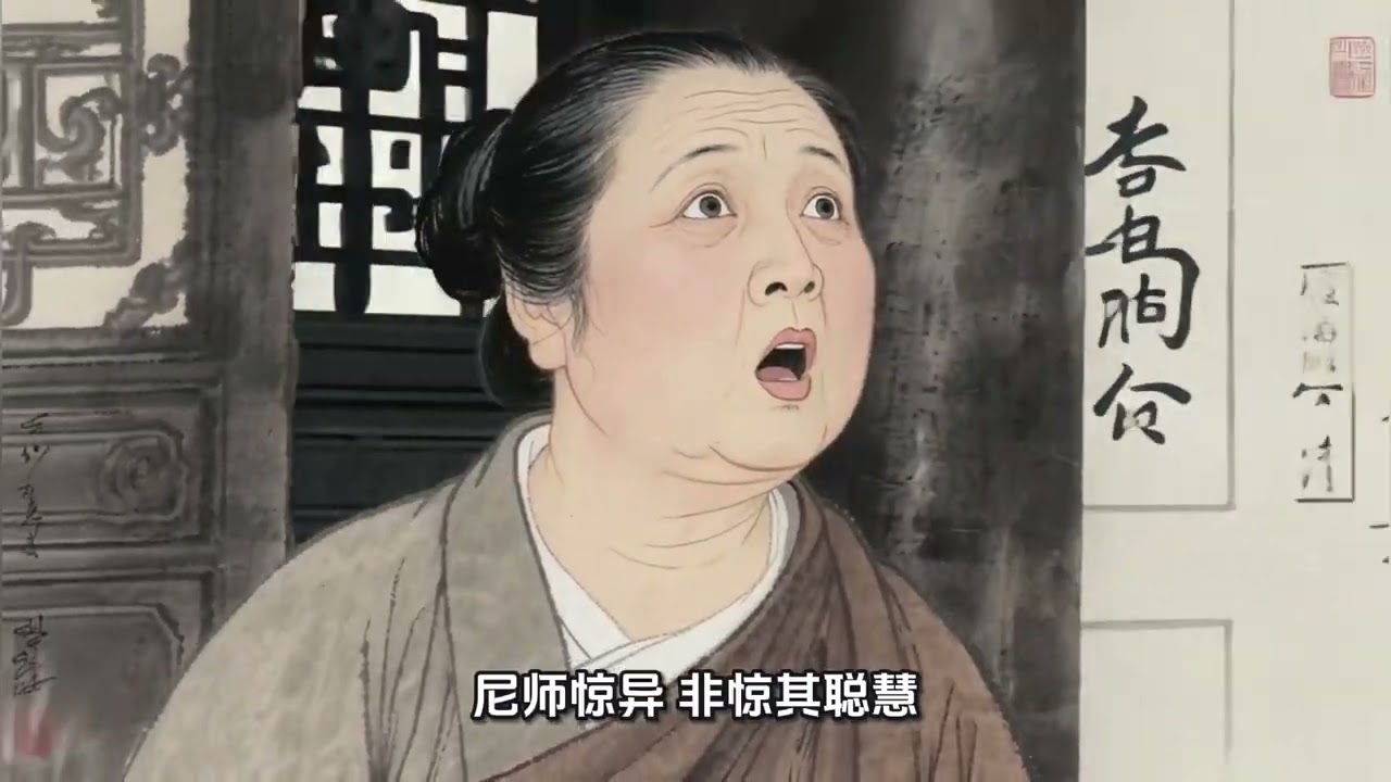 汉传佛教禅宗《指月录》深度讲义