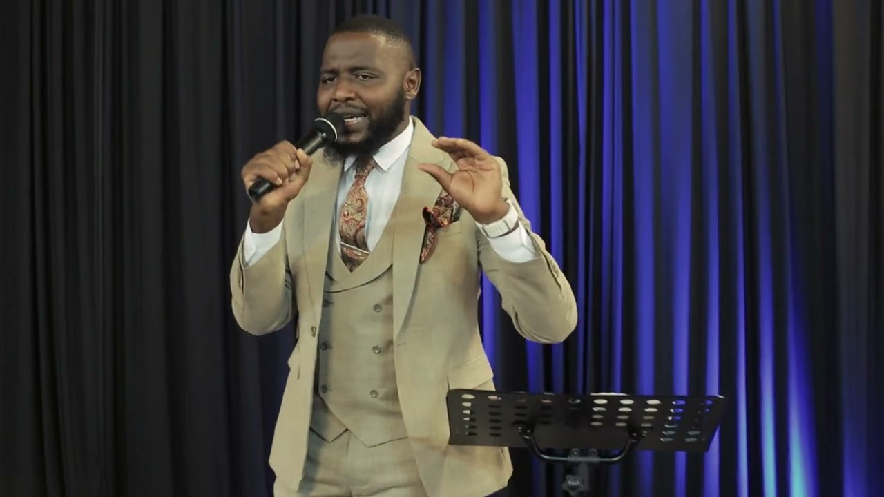 Divine Acceleration - Pst L Gumede | Grace Transformation Church