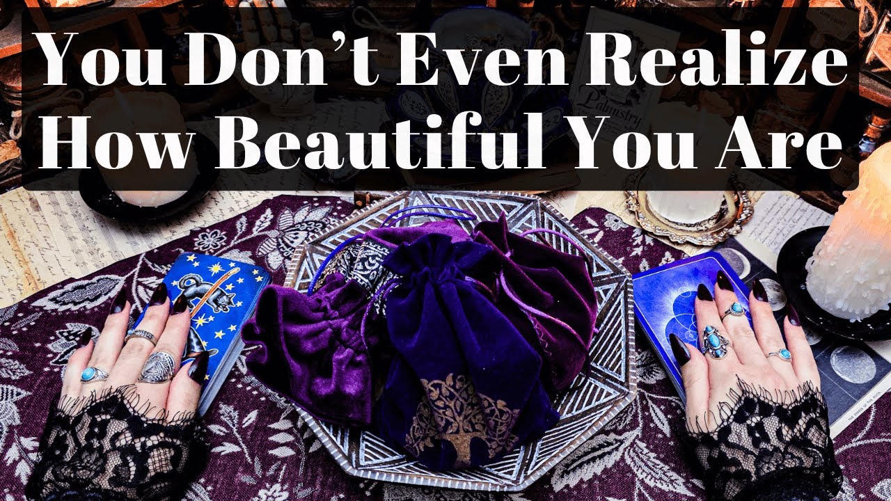 YOU DON’T EVEN REALIZE HOW BEAUTIFUL YOU ARE…YOU WERE NEVER MEANT TO BLEND IN