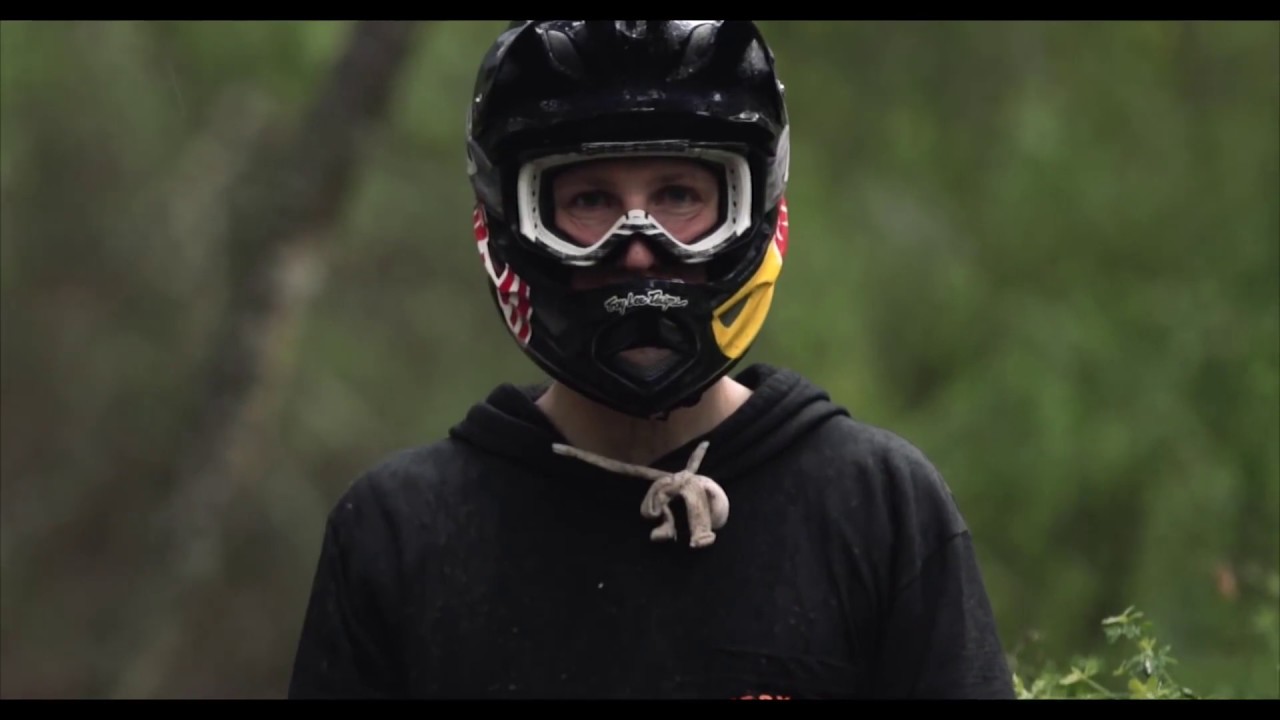 Brandon Semenuk | RAW 1-5