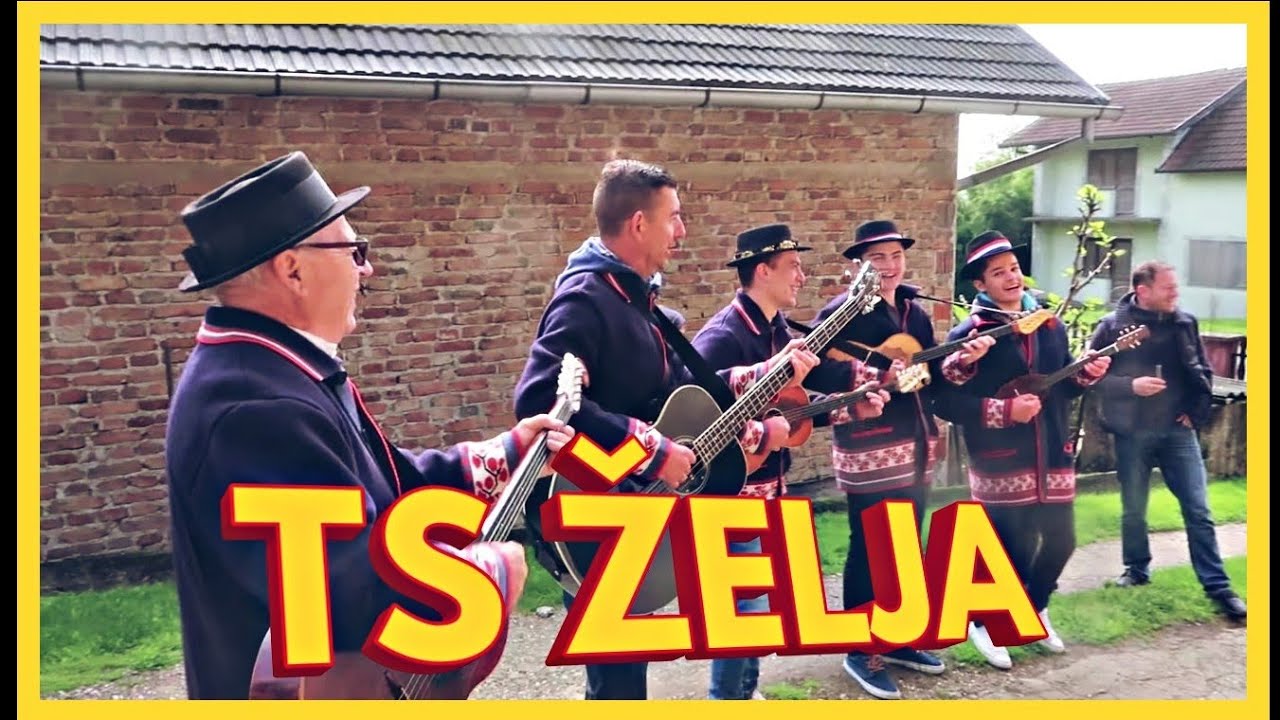 TS ŽELJA - KOČIJOM BUDI LJUDE U 6 UJUTRO!!!