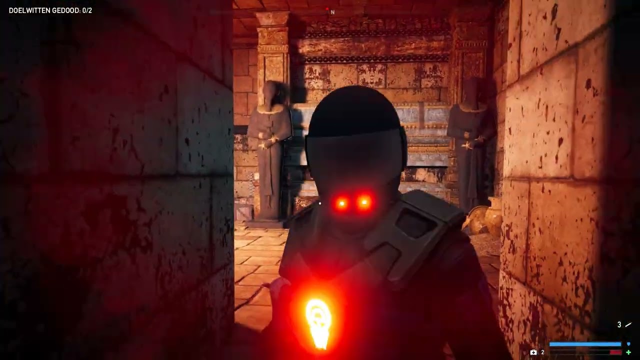 Farcry Arcade - Time Travel 2