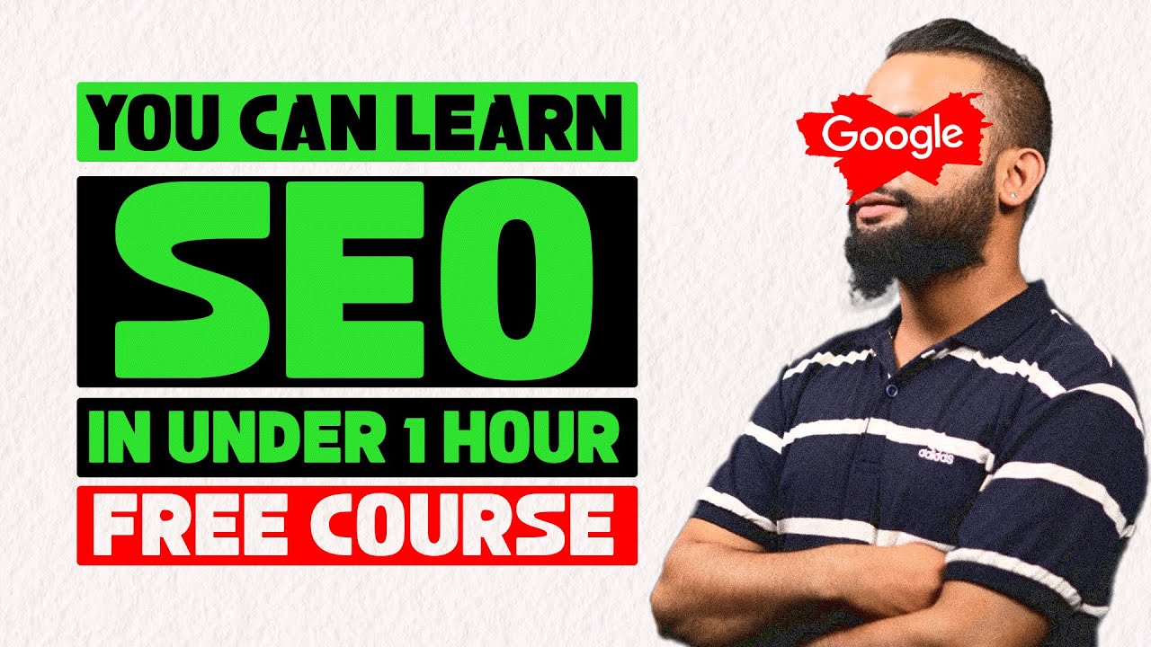 SEO Course in Nepal | Learn SEO in under 1 Hour | Digital Gurkha