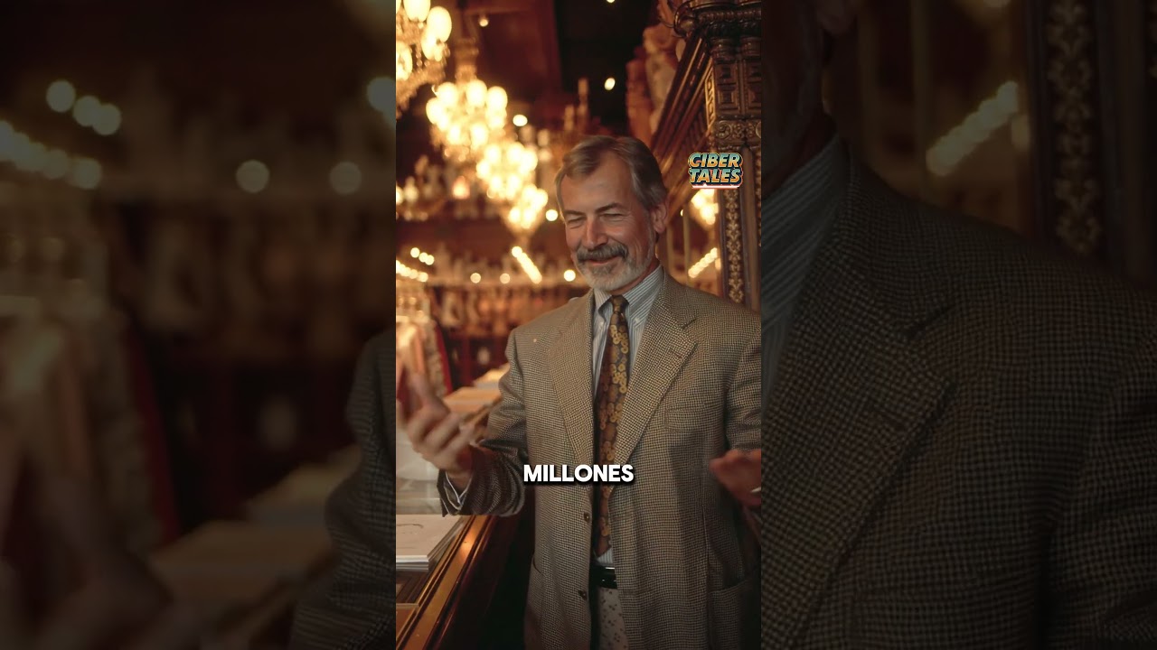 Victoria's Secret fue creada por un hombre #cibertales  #victoriassecret  #emprendimiento