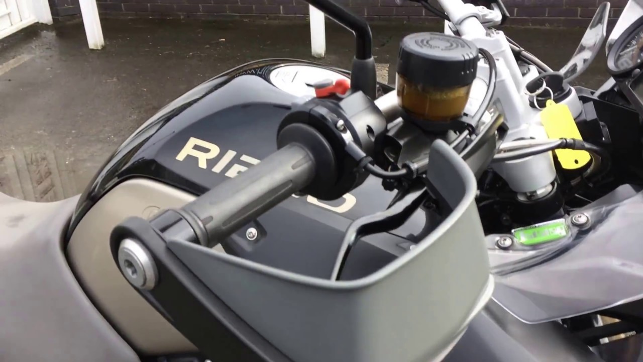 BMW R1200GS Adventure 90th Edition