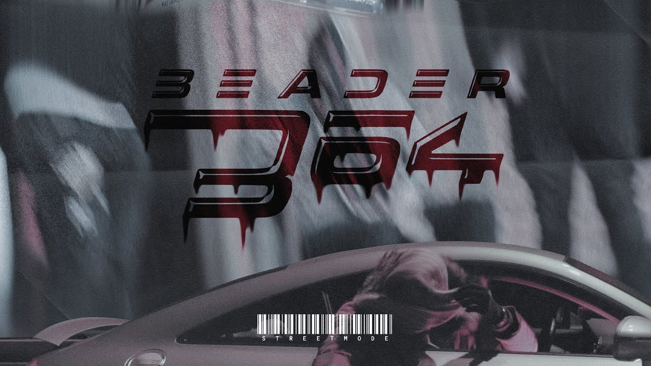 BEADER - B64 Intro (official video)