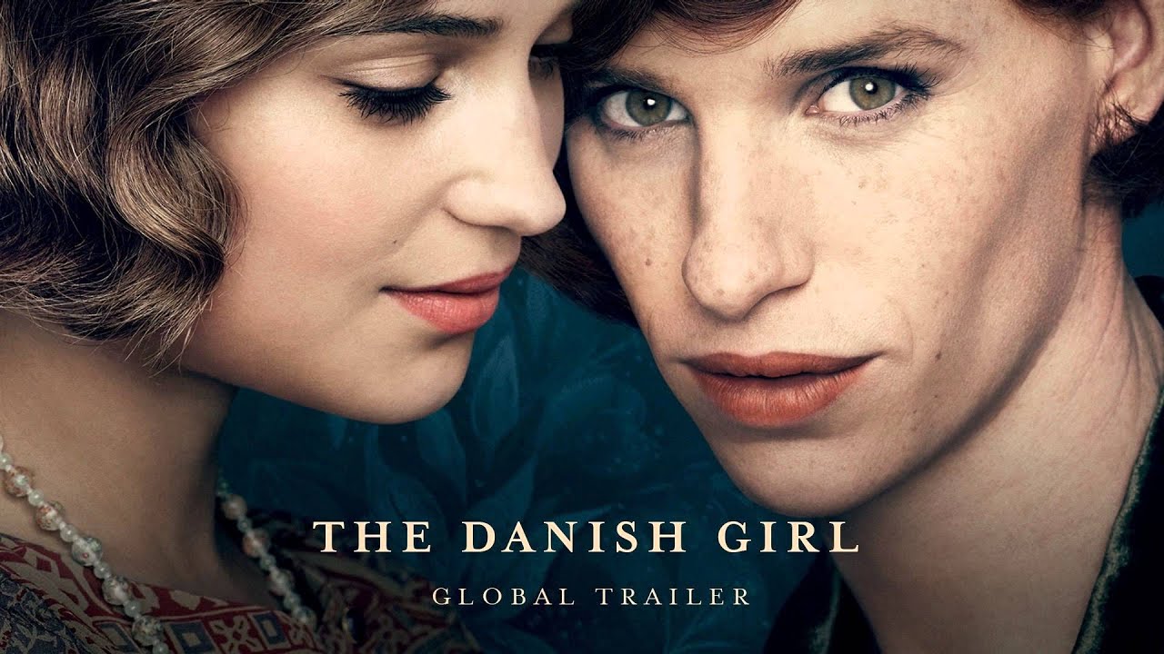 Trailer Music The Danish Girl (Theme Song) - Soundtrack The Danish Girl