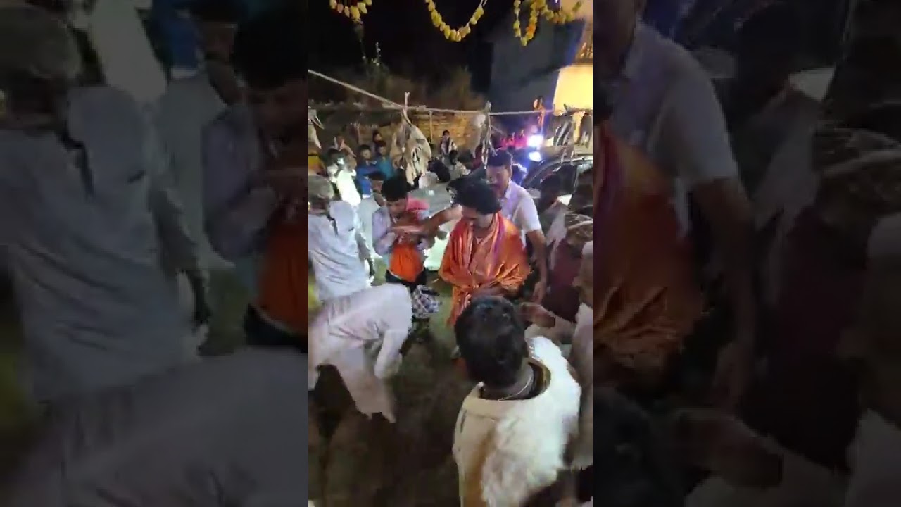  Nachwar  Grama devathe devamma Mate 🙏🕉💐🥥🥢
