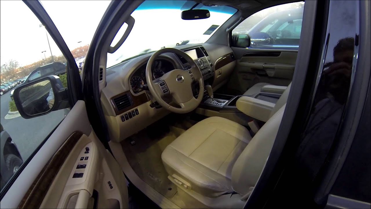Ciekawostki 196  CarMax  Część 3.   Pełnowymiarowe SUV-y.