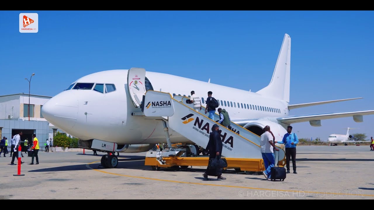 Деятельность Министерства гражданской авиации и развитие аэропортов в рамках проекта JSL 2026.