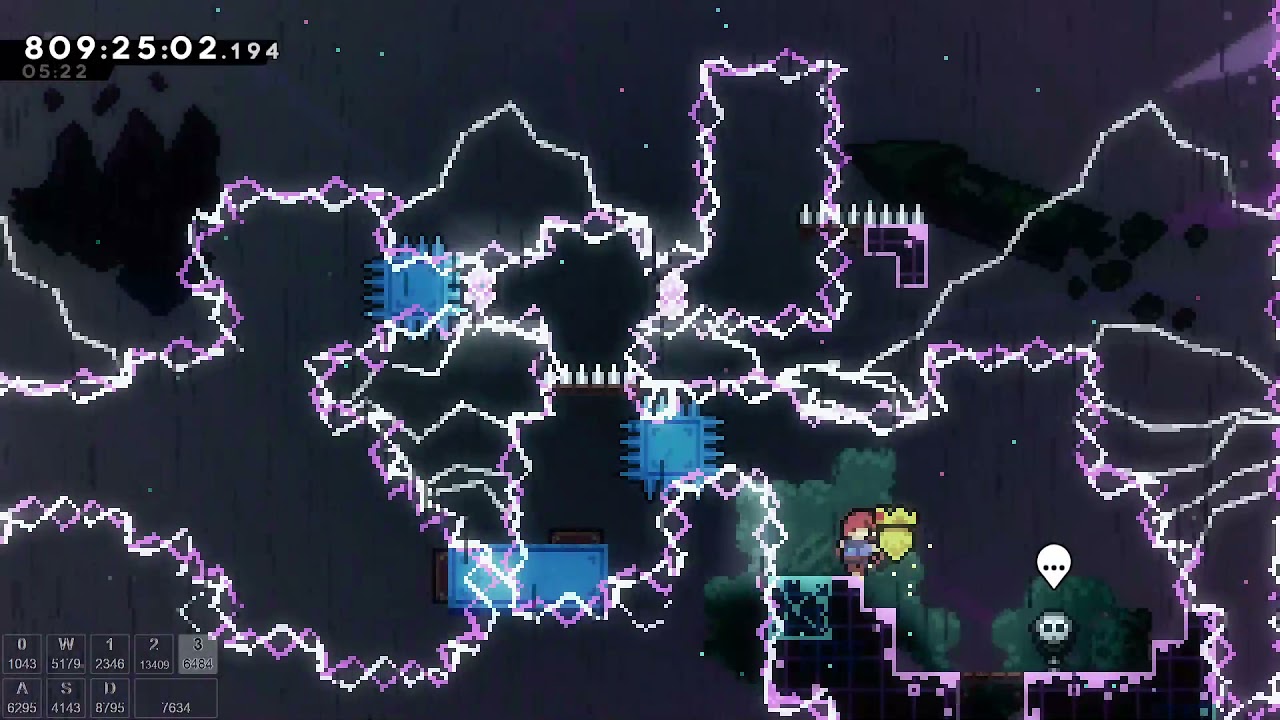 Celeste: 